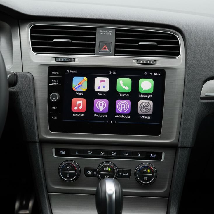 Codierung & Freischaltung