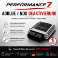 AdBlue deaktivieren – professionelle AdBlue Deaktivierung per Software für VAG Mercedes BMW alle Marken