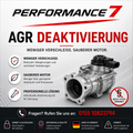 AGR deaktivieren – professionelle AGR Deaktivierung per Software für VAG Mercedes BMW alle Marken