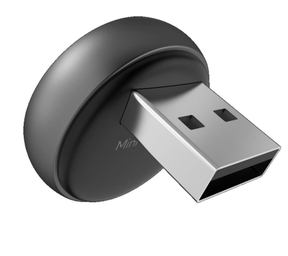 Drahtlos Adapter für Apple CarPlay Android Auto USB für iPhone Android MIB2