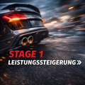 Leistungssteigerung Stage1 für VAG Mercedes BMW alle Marken