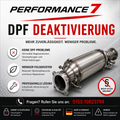 DPF deaktivieren – professionelle DPF Deaktivierung per Software für VAG Mercedes BMW alle Marken