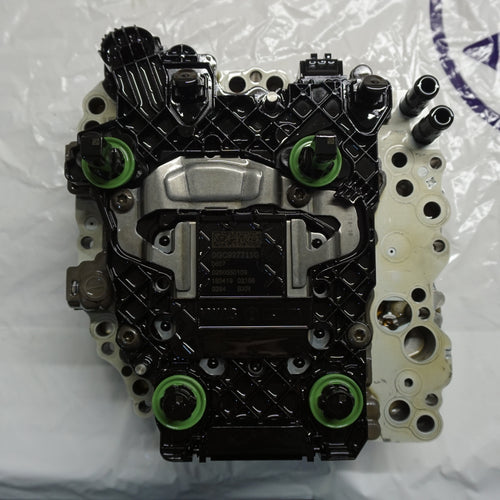 Reparatur Getriebesteuergerät DSG 7-Gang DQ381 z.B. 0GC927711C 0DE927711C