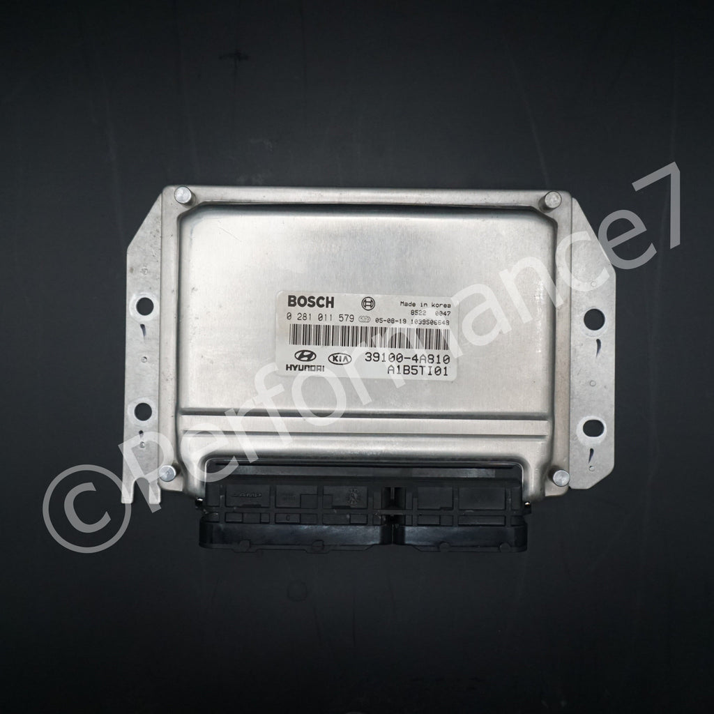 Wegfahrsperre deaktivieren Bosch EDC15C7 ALFA PEUGEOT RENAULT FIAT Jumper Boxer Ducato