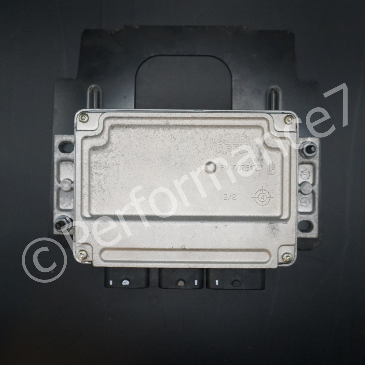 Wegfahrsperre deaktivieren Citroen Peugeot Magneti Marelli IAW 6LP IAW6LBX.XX IAW 6LPX.XX z.B. IAW6LP1.XX IAW6LP2.XX IAW6LP1.58 IAW6LPB und mehr