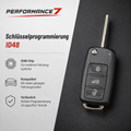 Autoschlüssel ID48 Programmieren & Klonen – Vor-Ort Service
